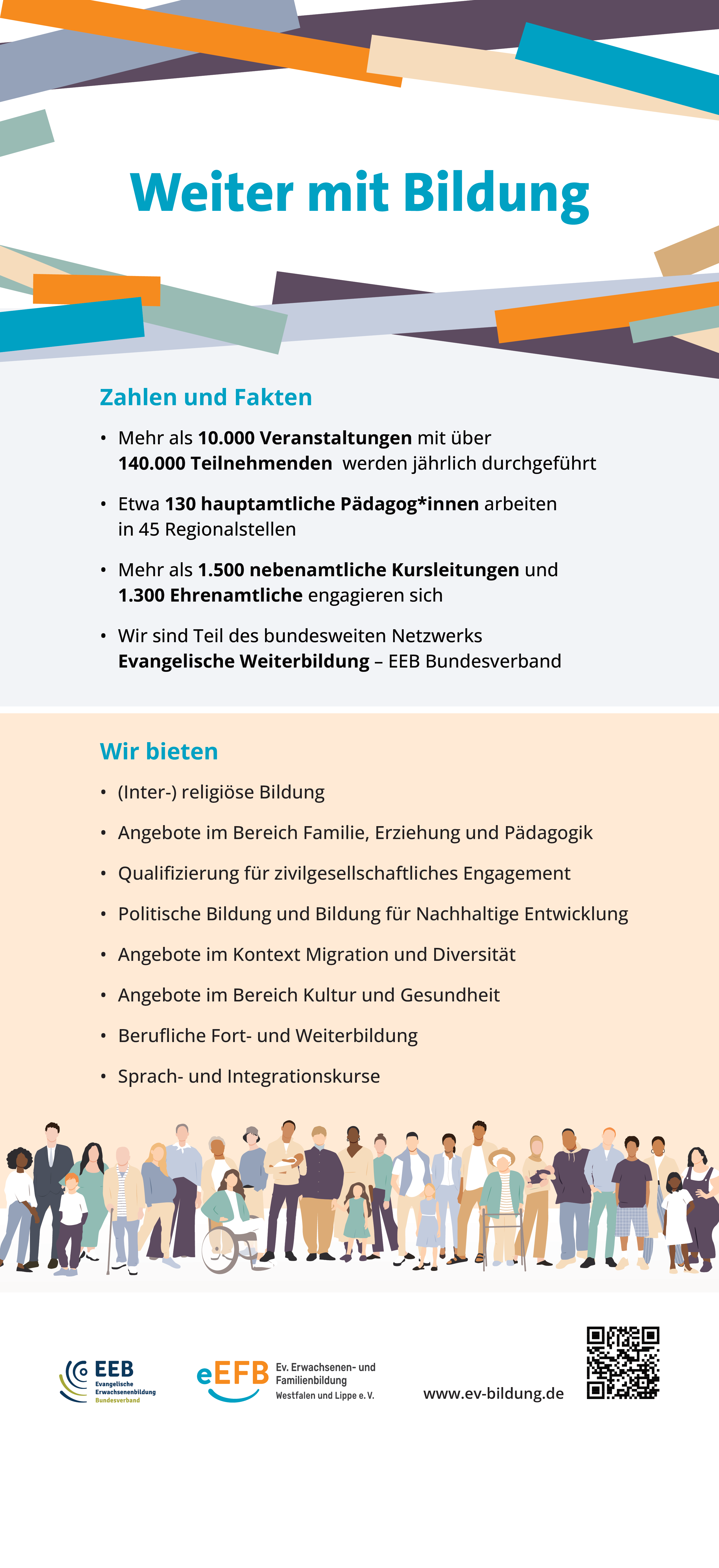 Zahlen & Fakten_eEFB 2025