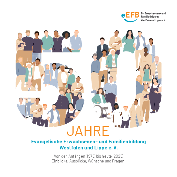 50 Jahre eEFB