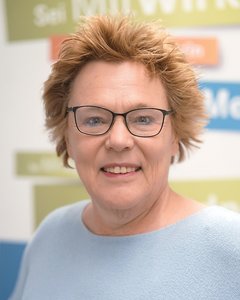 Antje Rösener