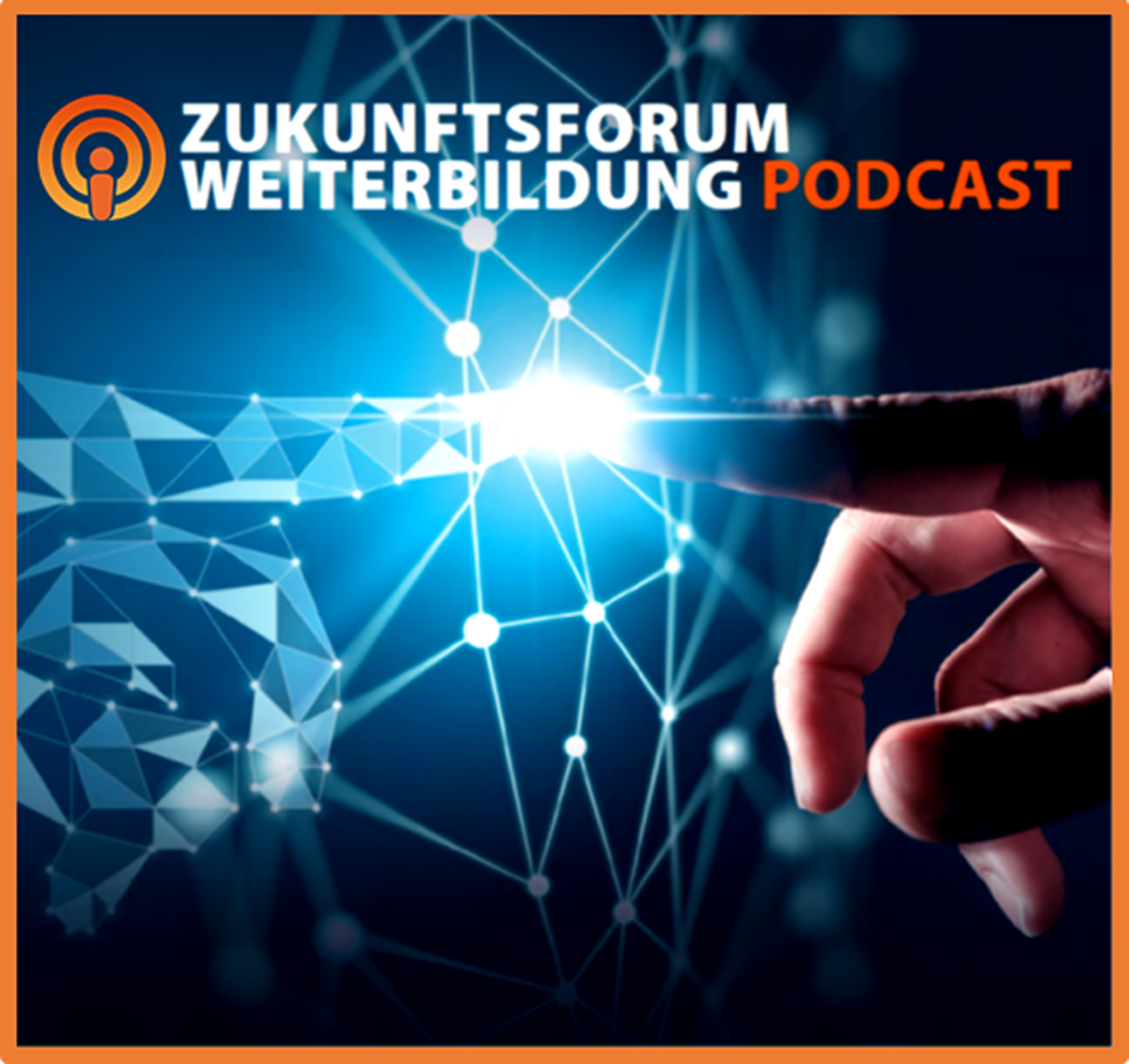 Symbolbild für Digitalisierung