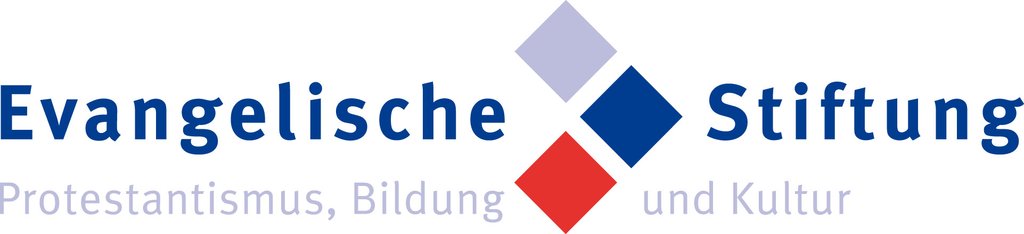 Logo Evangelische Stiftung