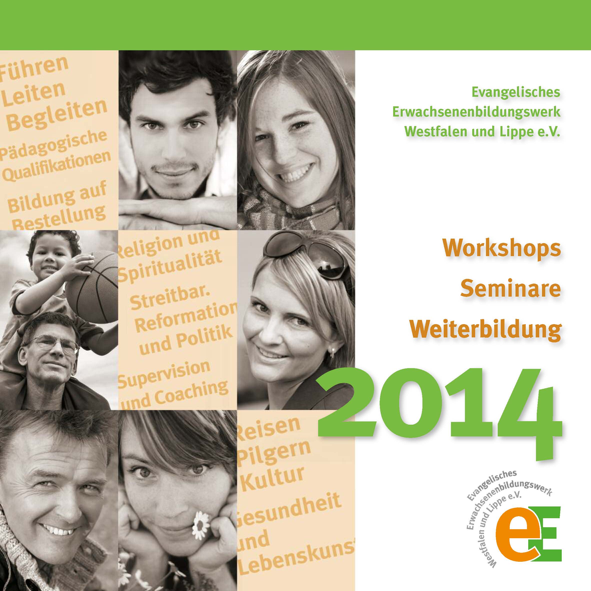 Jahresprogramm 2014